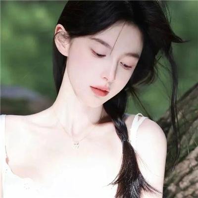 狼女
