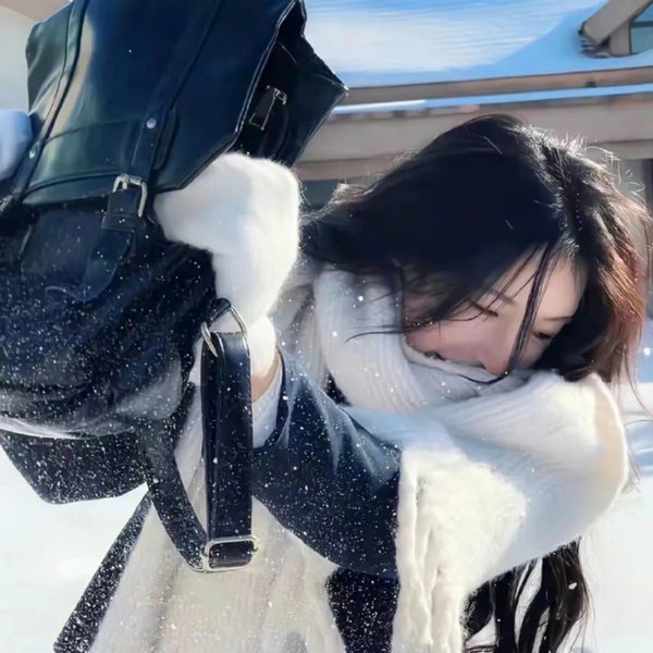 磨坊女人